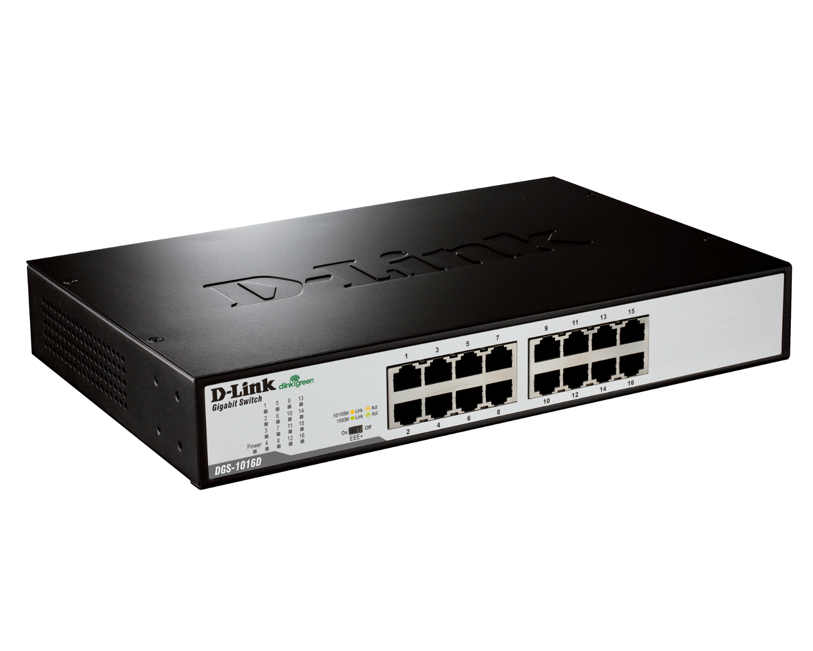 D-Link DGS1016D