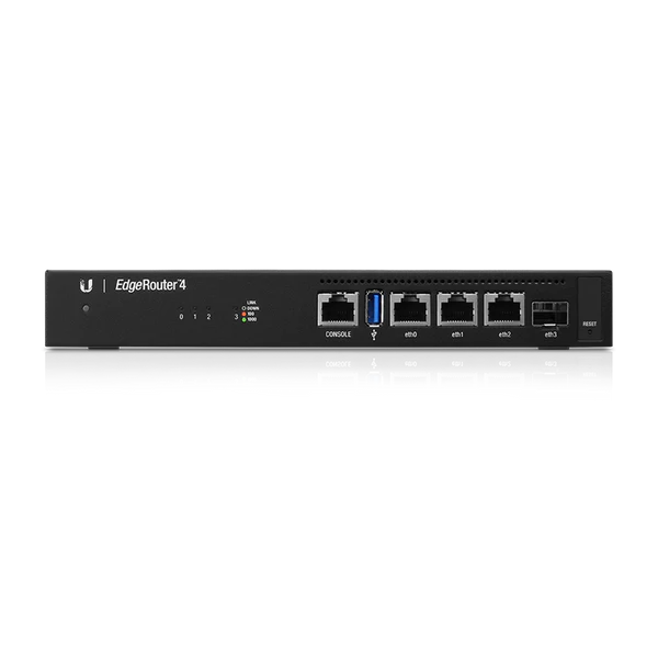 Ubiquiti EdgeRouter Lite