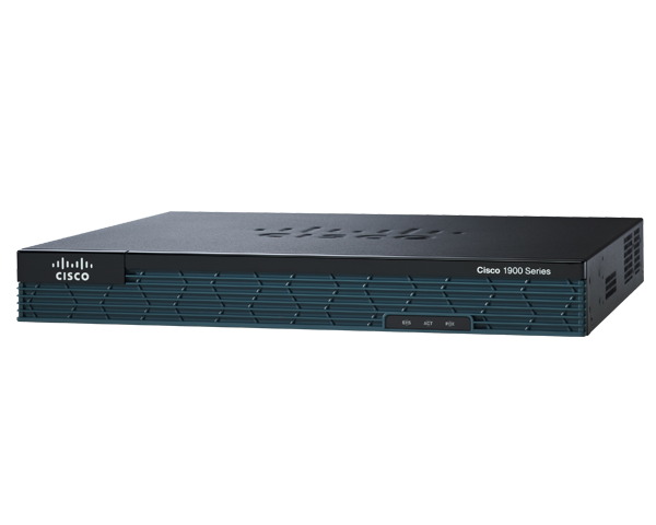 Cisco 19xx-series
